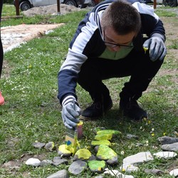 Bambini e bambine, saliamo insieme sul monte Konjuh! Immagine 10